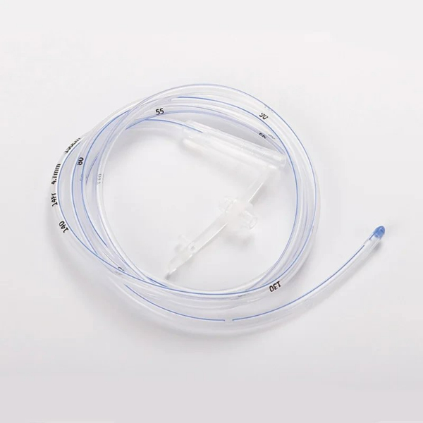 ALL SILICON TUBE 16 FR 16FR